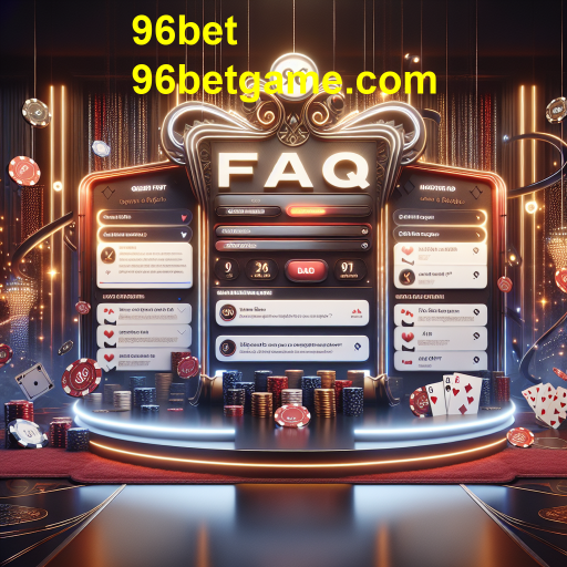 FAQ