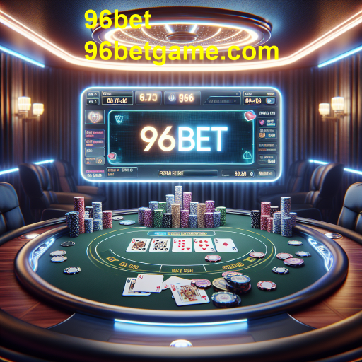 Poker Online
